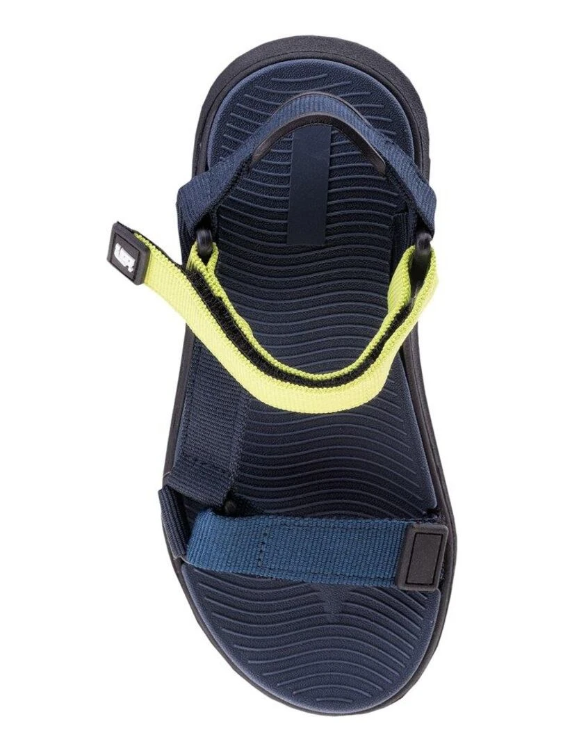 Bejo   Sandales MILERI   Bleu azur