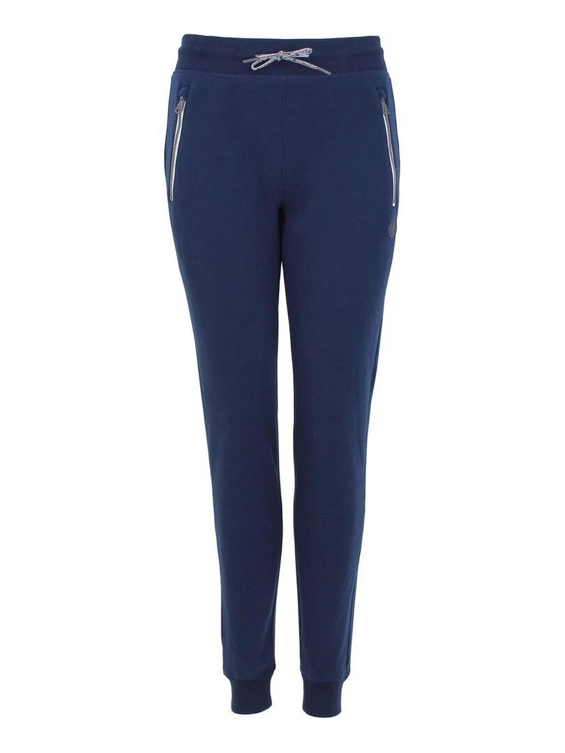 Pantalon de jogging femme ANVERS Bleu marine