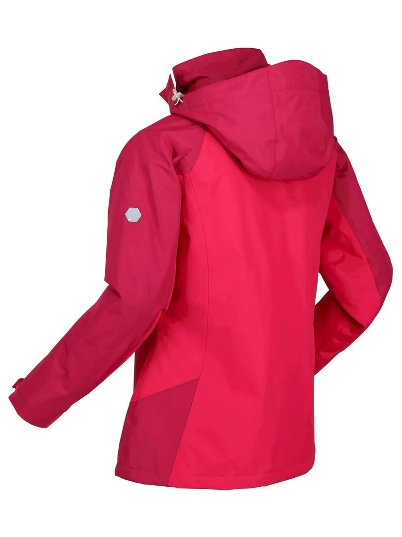 Regatta   Veste imperméable CALDERDALE   Fluo