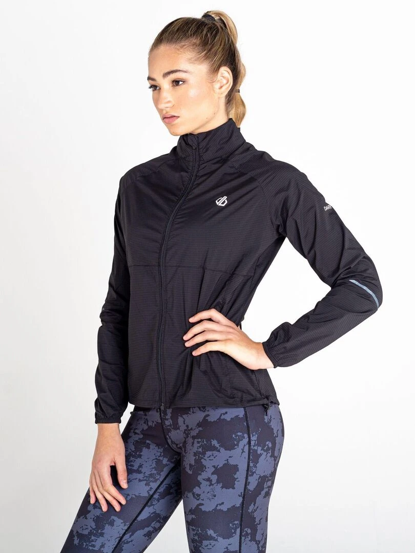 Dare 2B   Veste RESILIENT   Noir