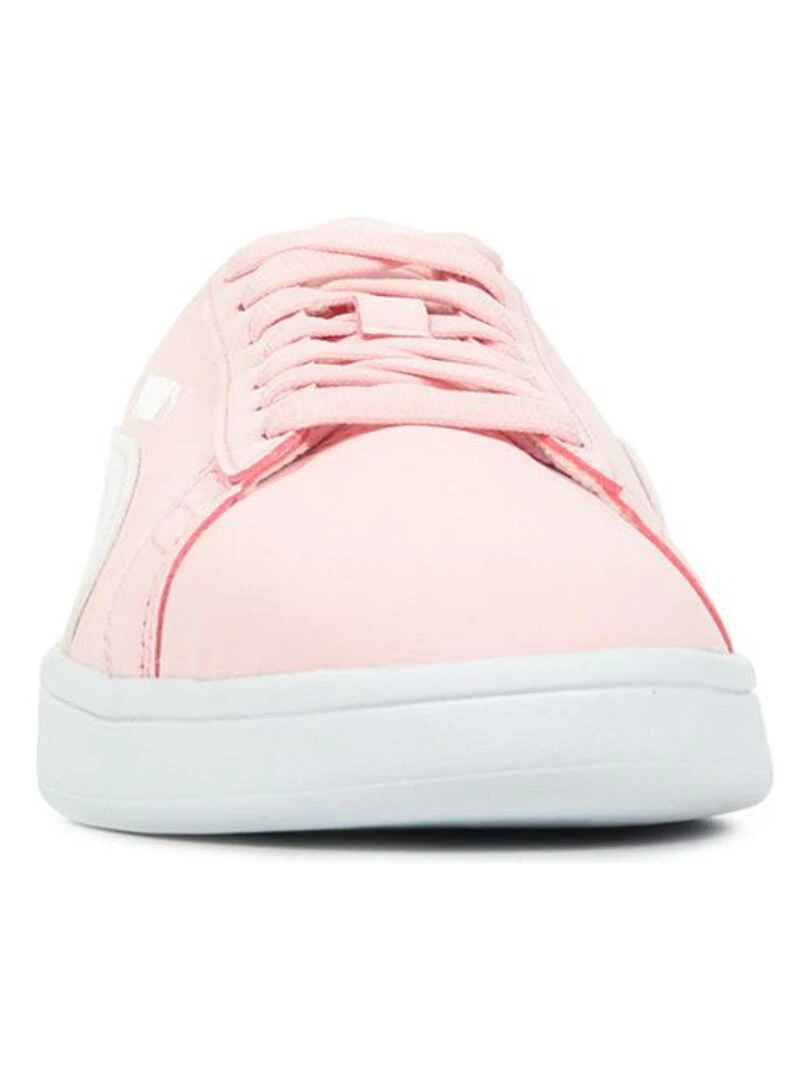 Baskets PUMA Smash V2 Buck Jr   Rose
