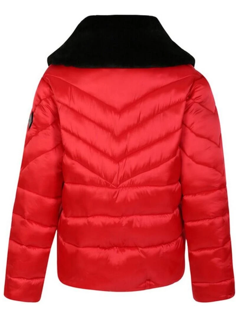 Dare 2B Veste matelassée JULIEN MACDONALD SUPPRESSION Rouge