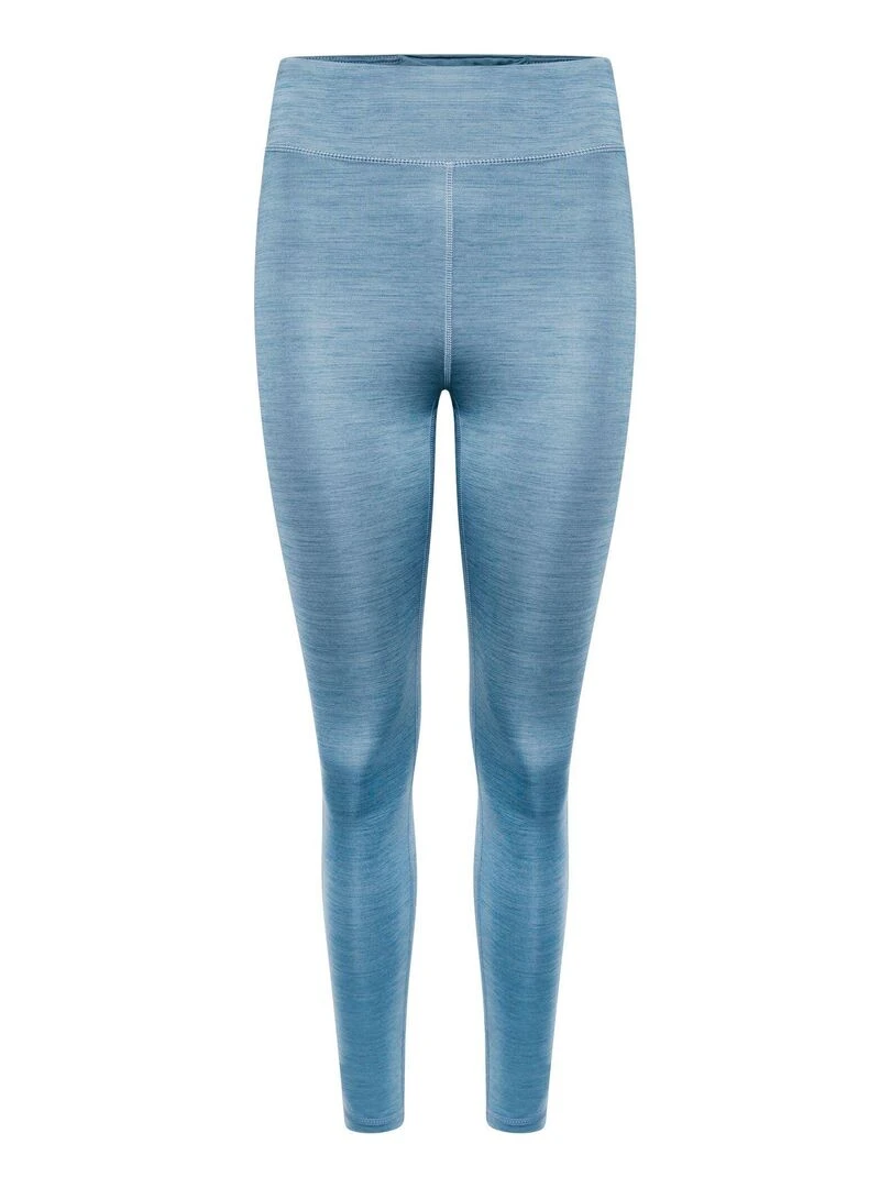 Dare 2B Legging LEGITIMATE Bleu Gris