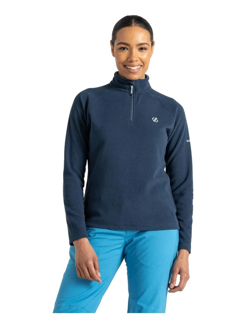 Dare 2B   Polaire FREEFORM   Bleu outremer