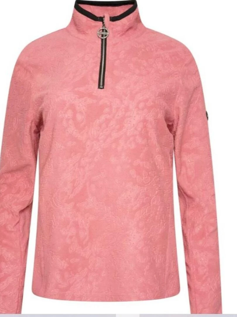 Dare 2B Haut polaire Rose