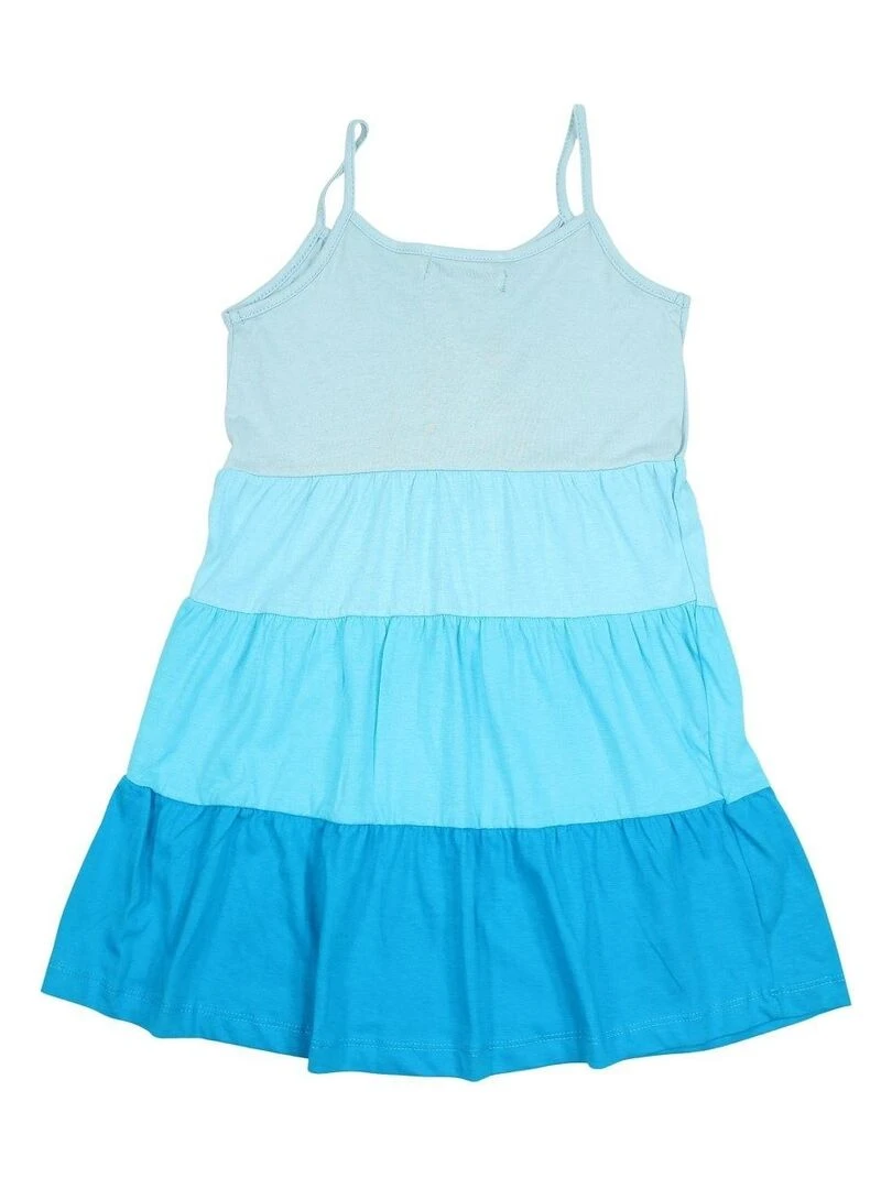 Lee Cooper fille imprimé Lee Cooper en coton Bleu