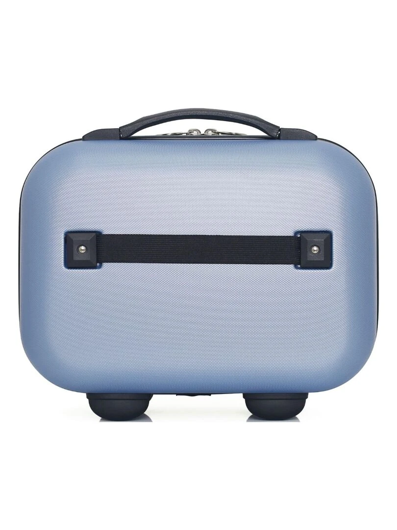 LPB LUGGAGE   VANITY FRANCETTE K   Bleu