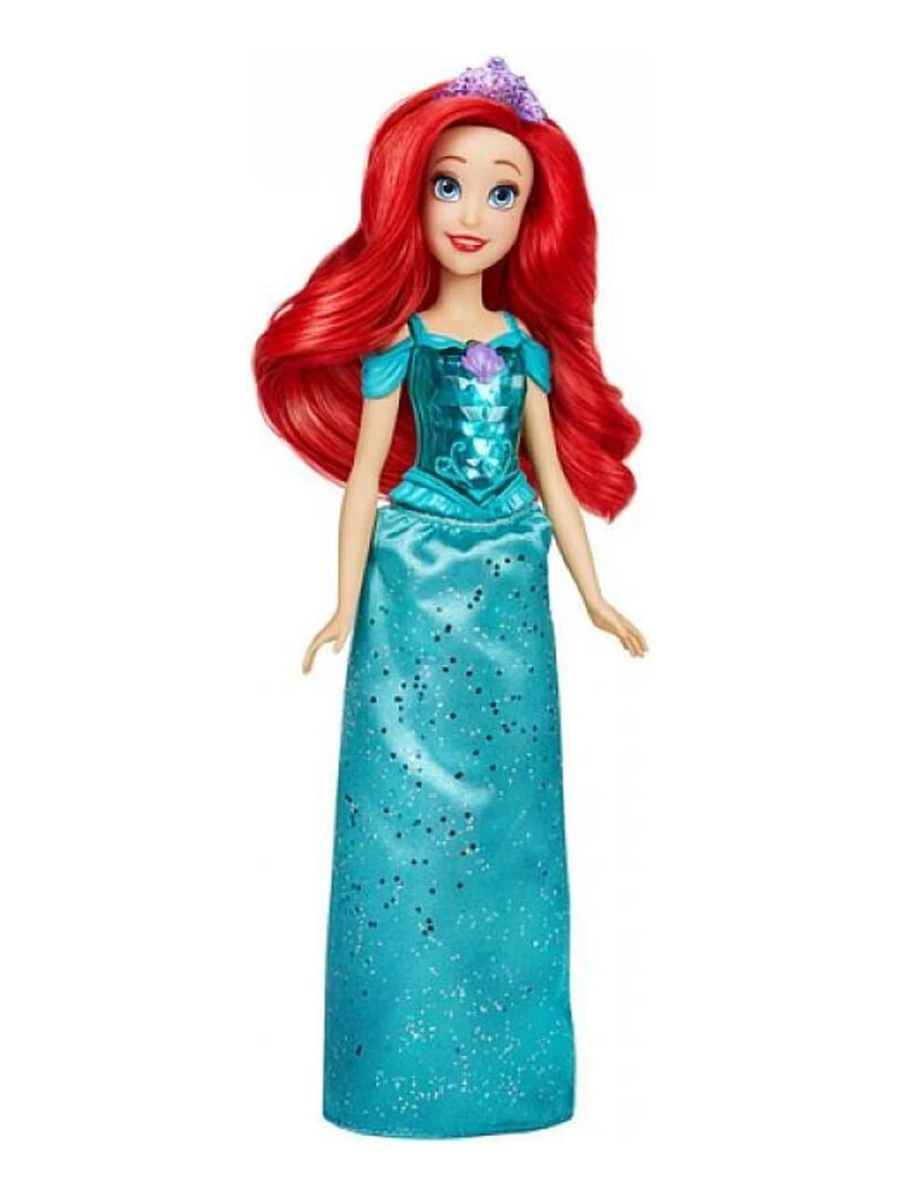 Disney Princess Ariel Poussiere D Etoiles N/A