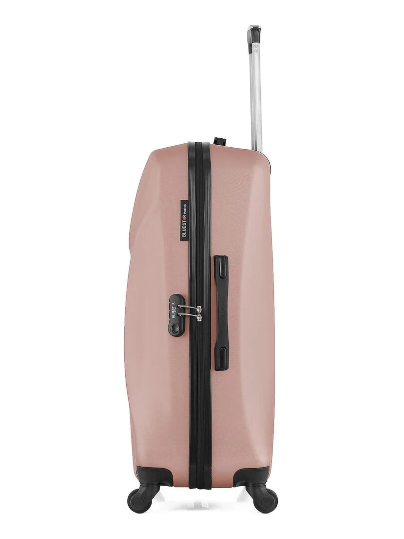 BLUESTAR   SET DE 4 GARIBALDI M   Rose