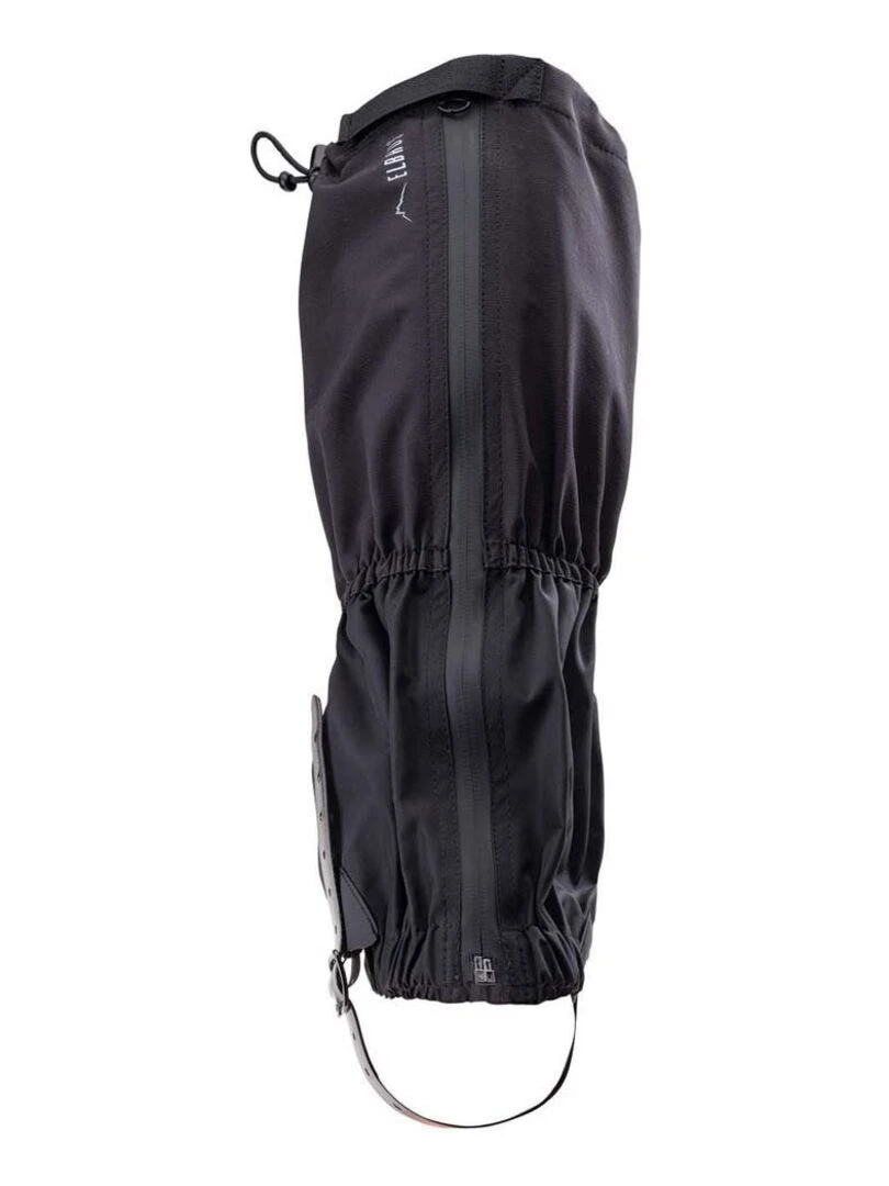 Elbrus Chaps GAMACHER Adulte Noir