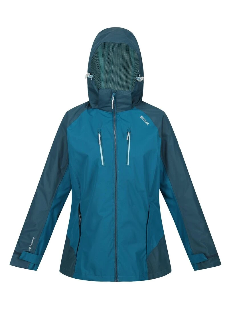 Regatta Veste imperméable CALDERDALE Bleu