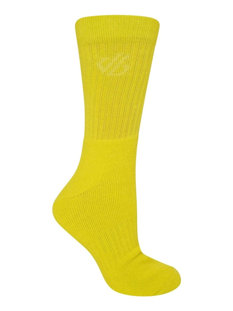 Dare 2B   Chaussettes de sport ESSENTIALS   Adulte   Bleu méditerranée