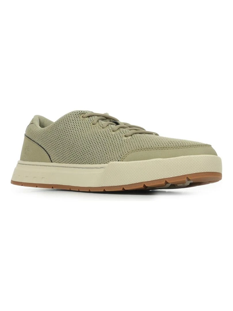 Baskets Timberland Maple Grove Beige