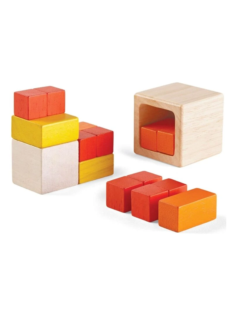 Cubes fraction N/A