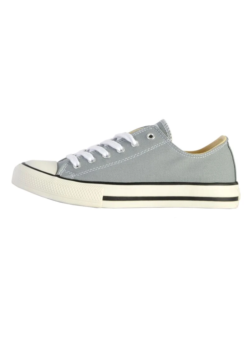 Basket Victoria 106550 Bleu