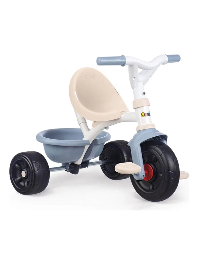 Tricycle Be Fun Bleu   N/A