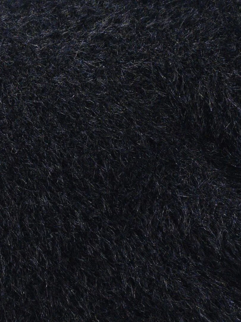 Bonnet Etama   Made in UE   Noir