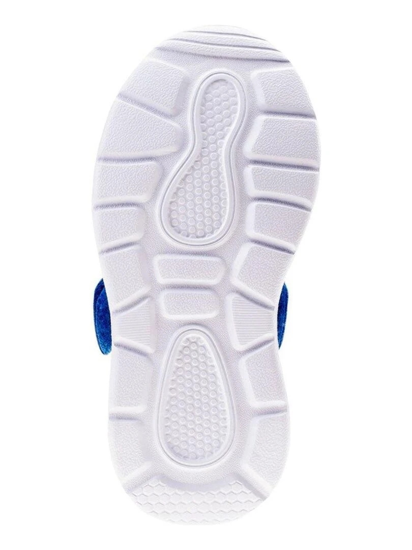 Bejo   Baskets BESINI   Bleu Vert