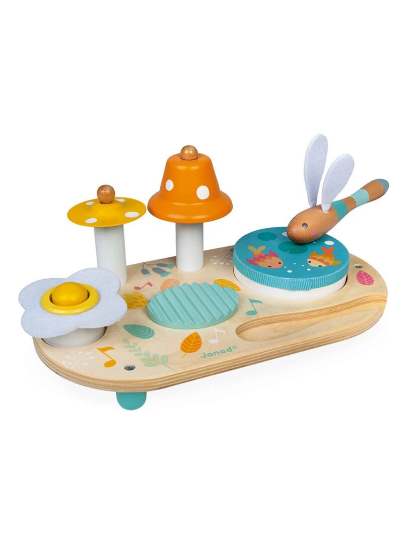 Tablette musicale Pure N/A