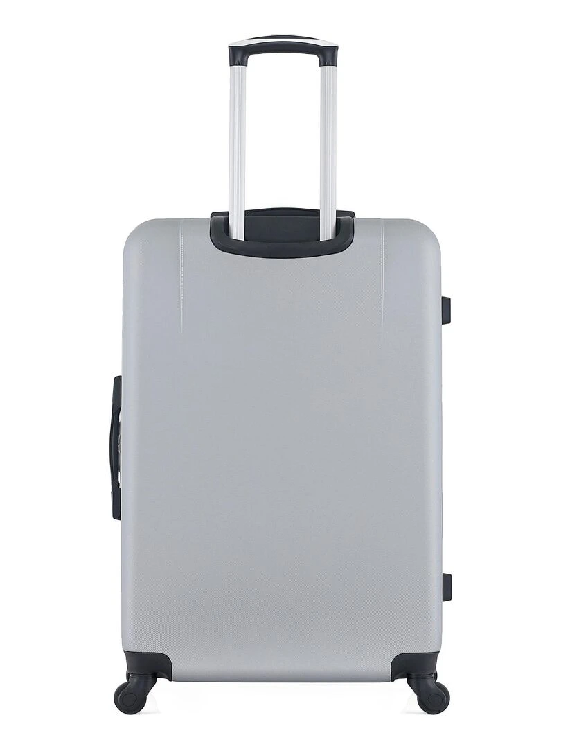 Valise Grand Format Rigide OPERA   Gris