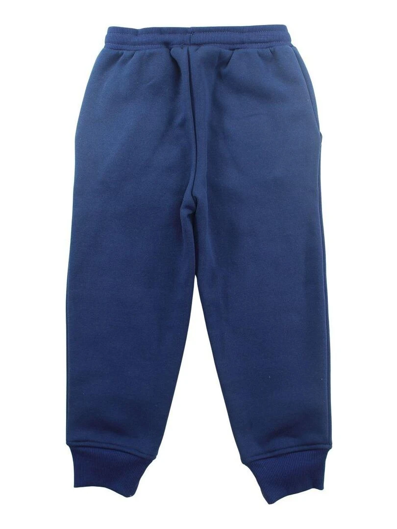 Dragon Ball Z   Ensemble Veste pantalon garçon Imprimé Dragon Ball   Bleu
