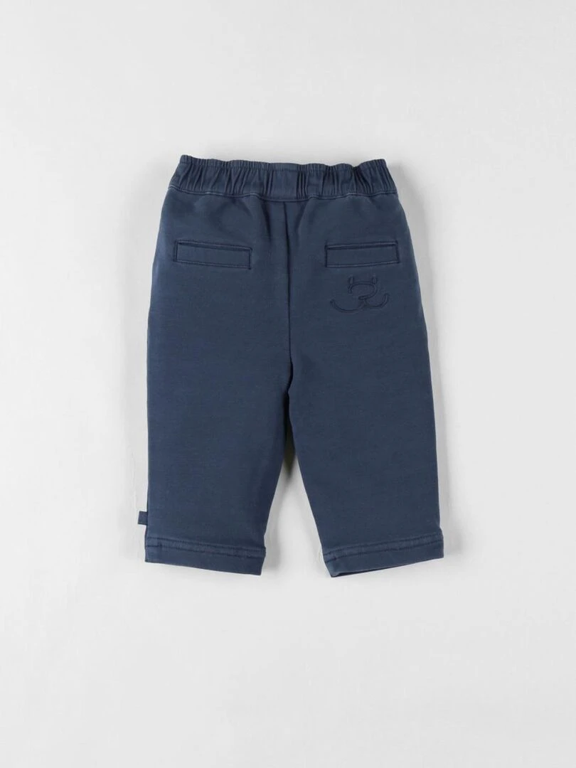 Noukie's Pantalon bleu Noukie's Bleu