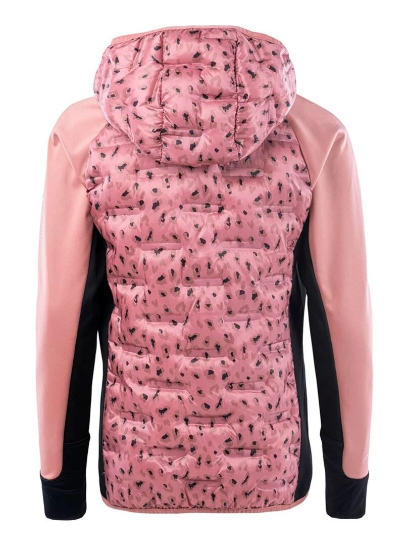 Elbrus Veste EMINI Rose