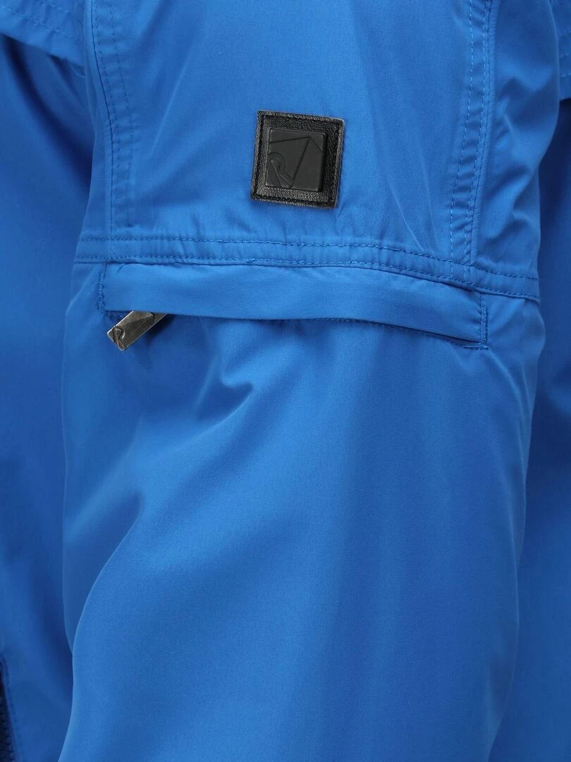 Regatta   Veste FINN   Bleu foncé