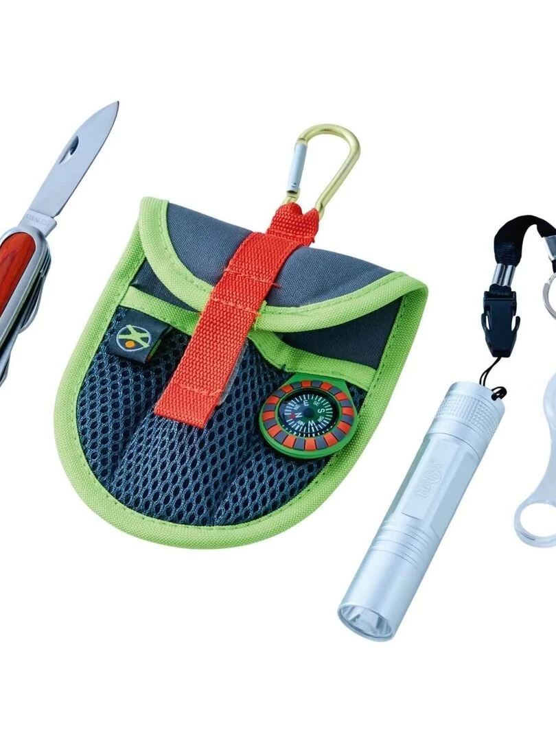 Pochette d'explorateur Terra Kids N/A