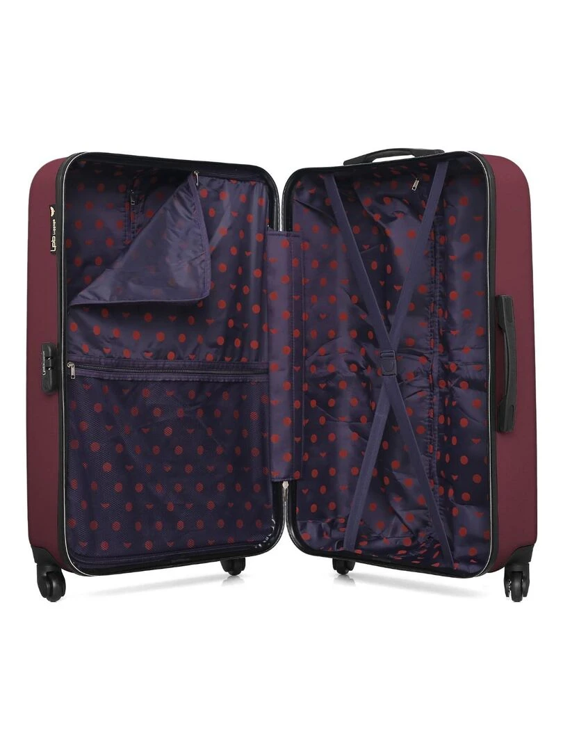 LPB LUGGAGE   VALISE L ELEONOR   Bordeaux