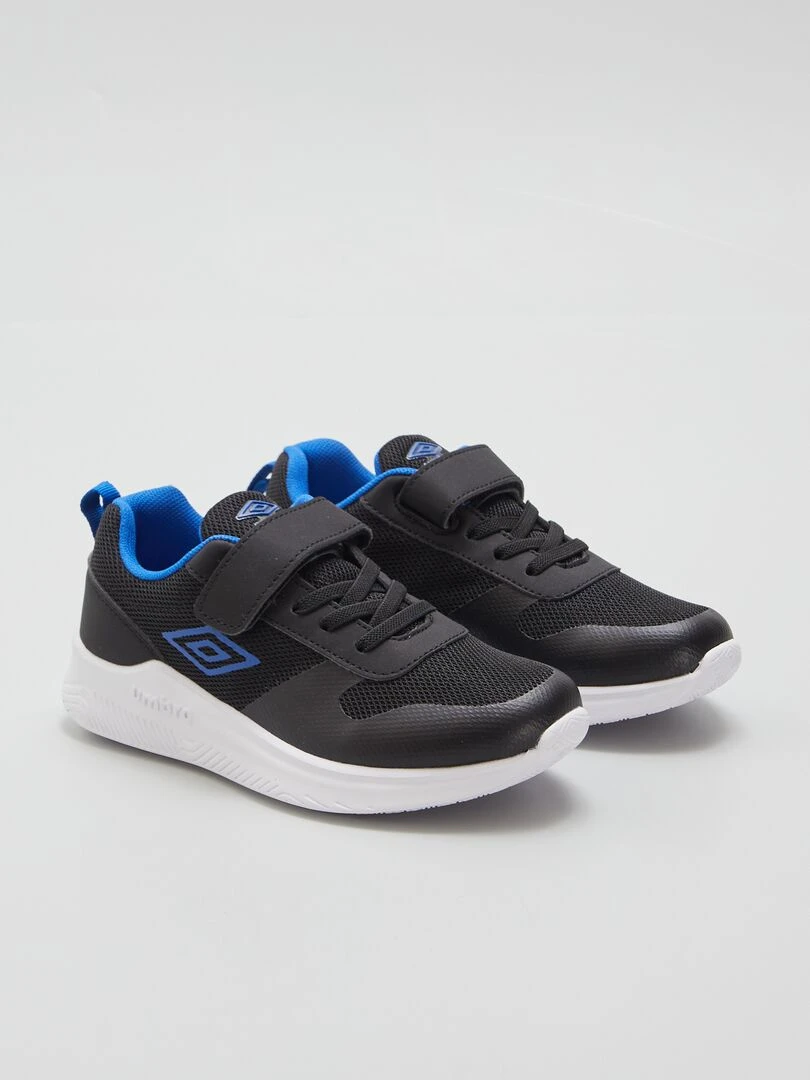 Baskets owen en mesh 'Umbro' Noir