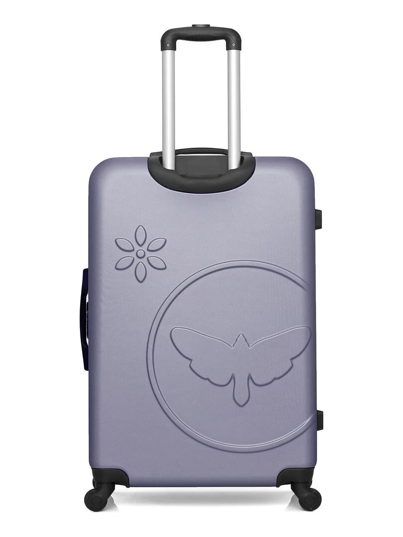 LPB LUGGAGE   VALISE L ELEONOR   Violet
