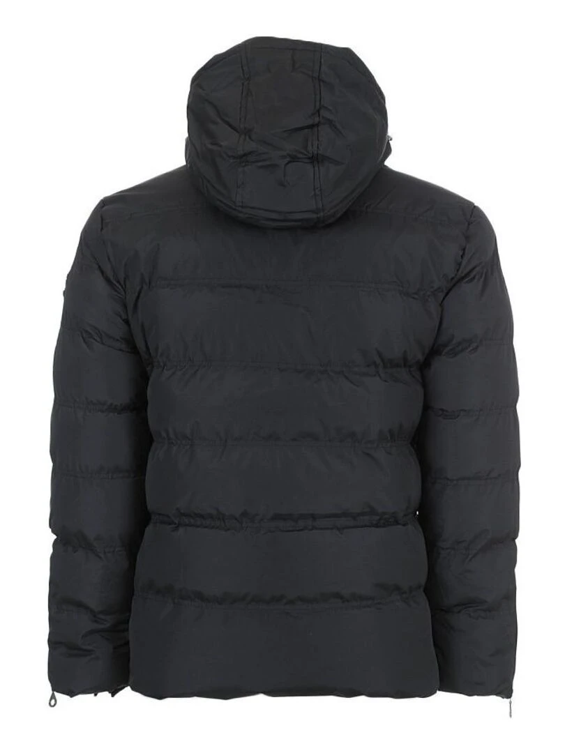 Doudoune de ski homme CADIXA DEGRE CELSIUS Noir Noir