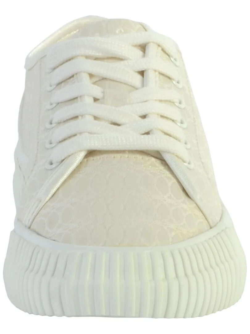 Basket Ellesse Tropea Jacquard   Blanc
