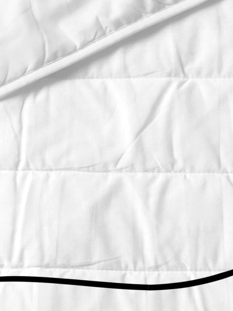 Couvre lit My love "Happyfriday"   Multicolore