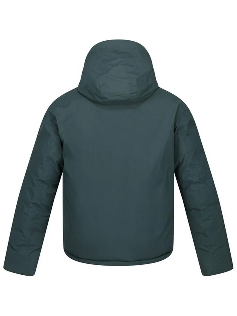 Regatta   Veste imperméable COLEHURST   Bleu ardoise
