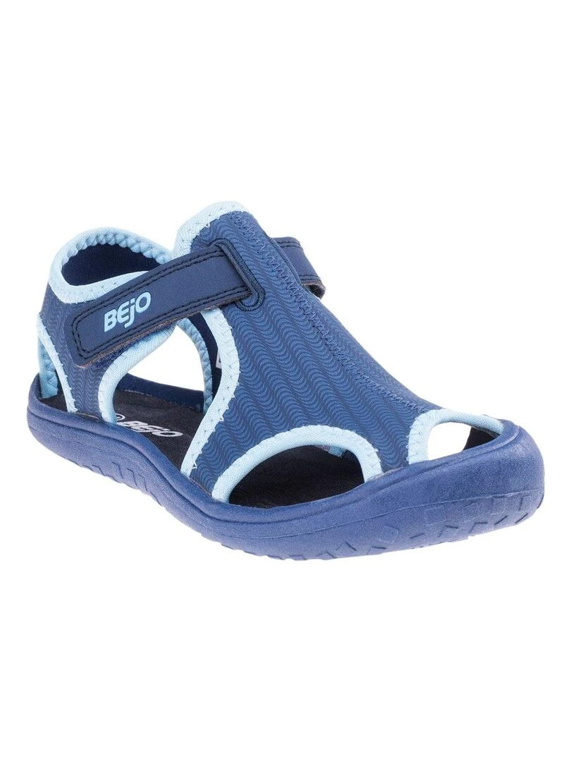 Bejo Sandales TRUKIZ Bleu marine