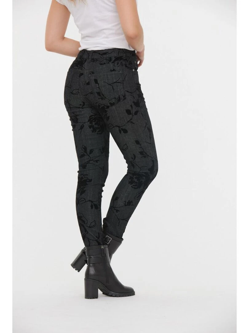 Carpatree   Short de motard ARCADE   Rose