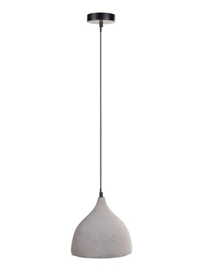 Suspension ciment Portland grise   Gris