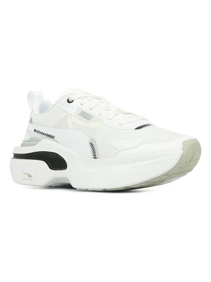 Baskets PUMA Kosmo Rider Wn's Blanc