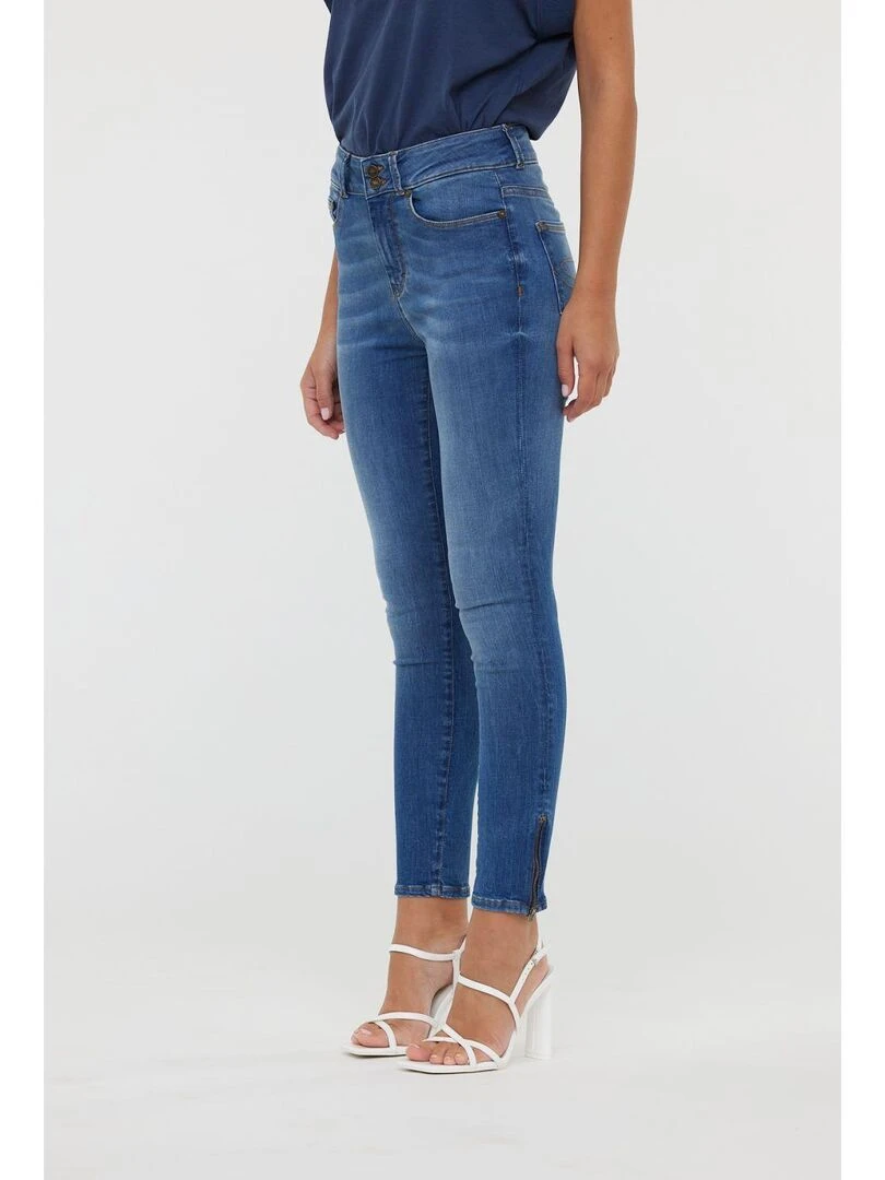 Trespass   Bas thermique CORA   Rouge foncé