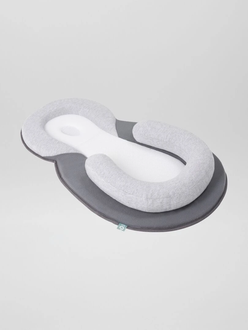 Cale bébé 'Babymoov' Gris