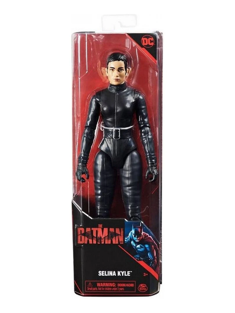 Figurine Batman Selina Kyle 30cm N/A