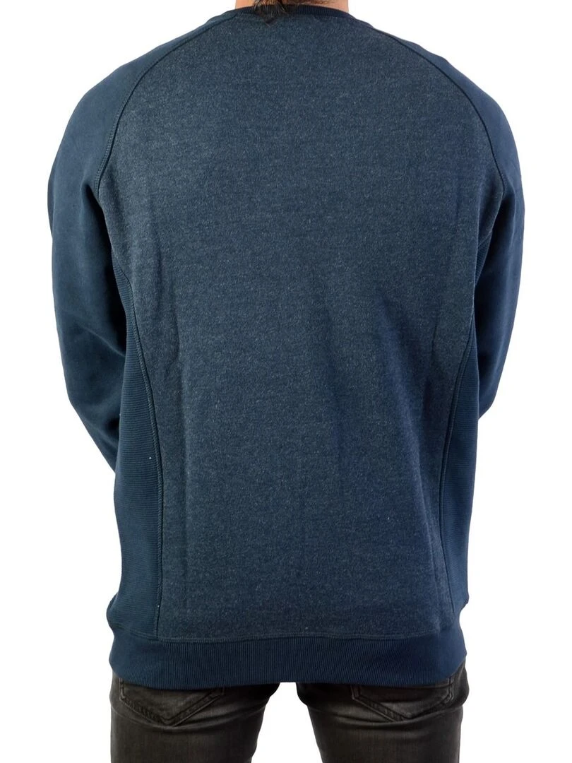Sweatshirt Ellesse Tyson Bleu