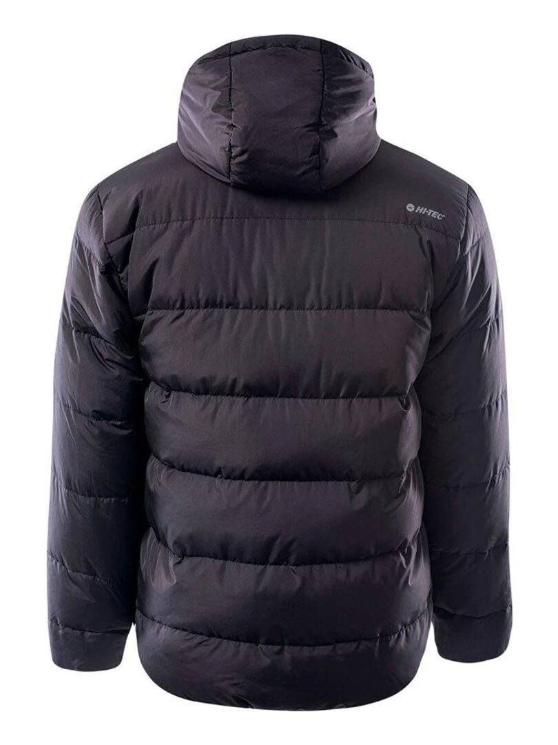 Hi Tec Veste SAFI gris anthracite