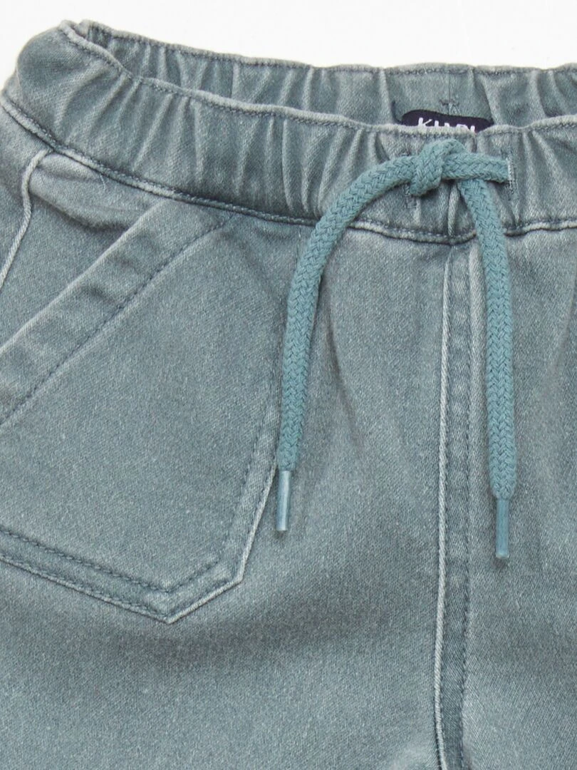 Ensemble pantalon + sweat   2 pièces   Multi