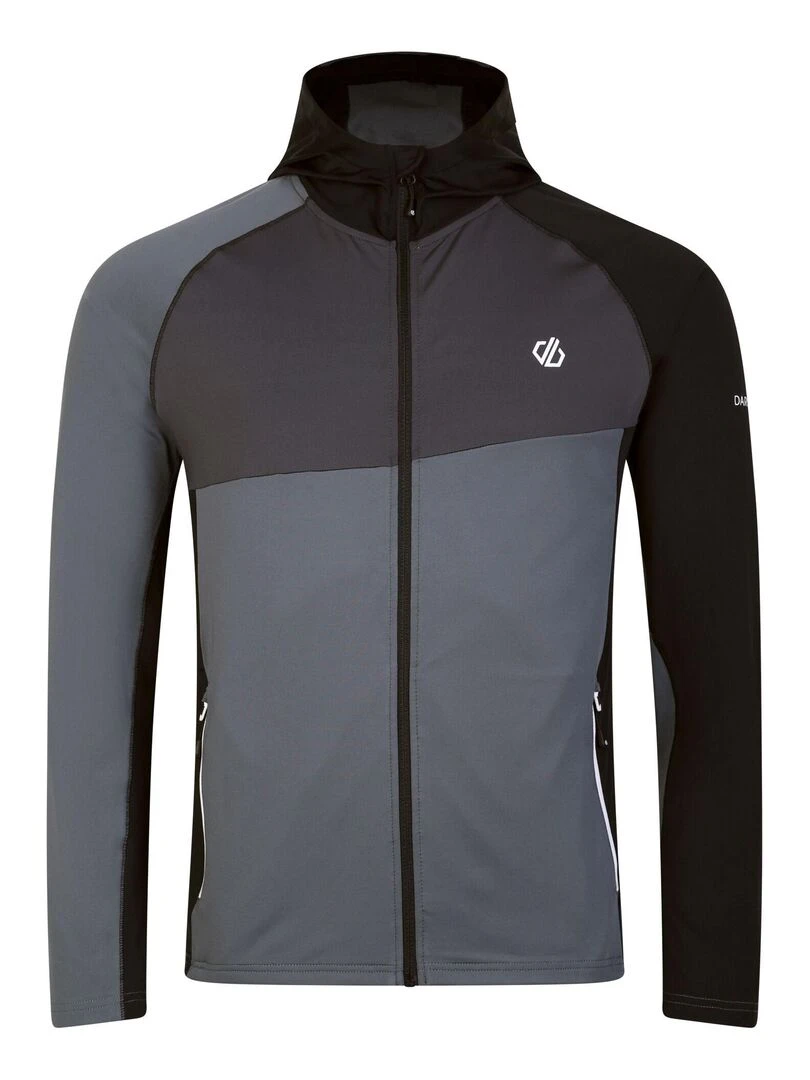 Dare 2B   Veste TOURING   Bleu marine