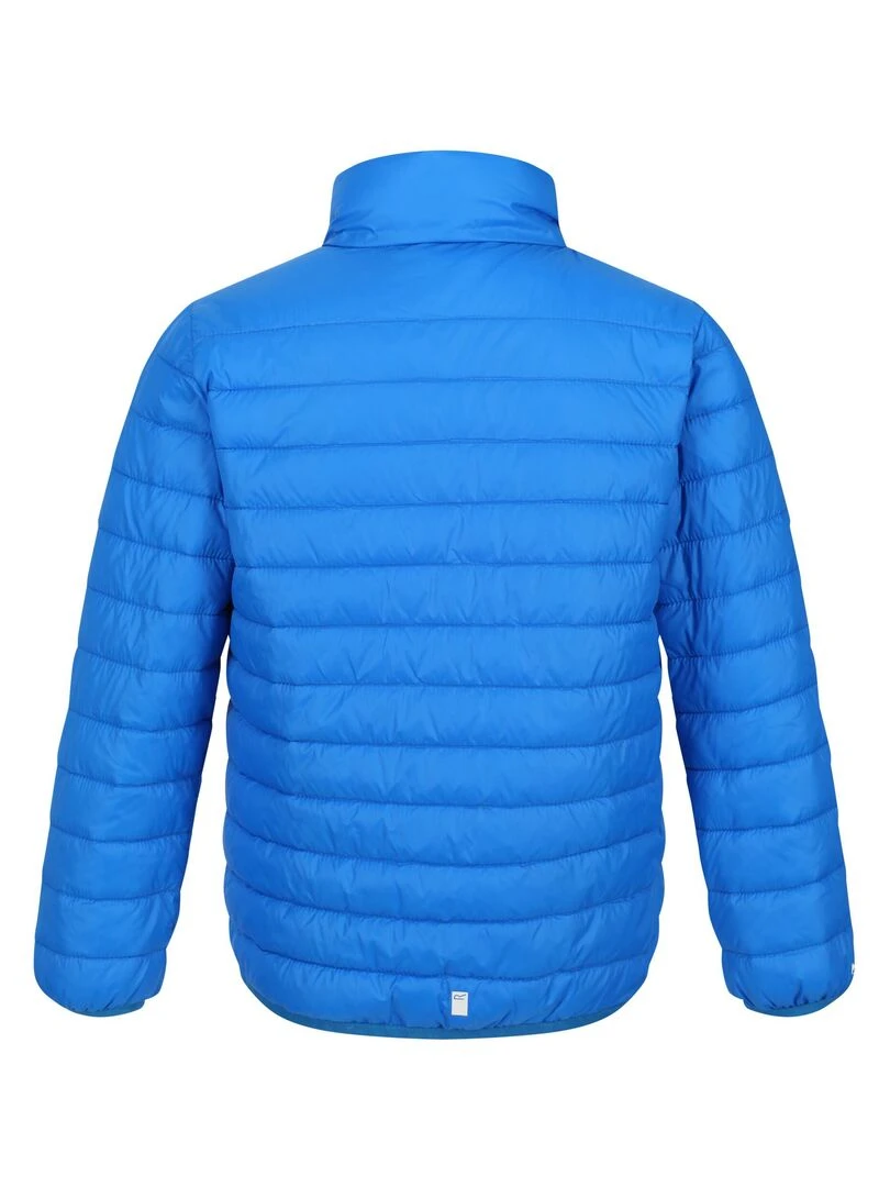 Regatta Veste HILLPACK Bleu électrique