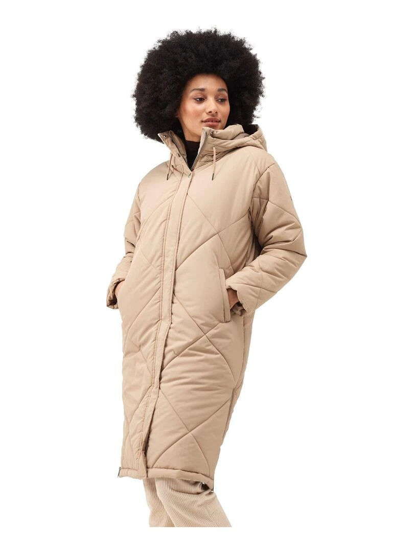 Regatta   Veste matelassée CAMBRIE   Beige