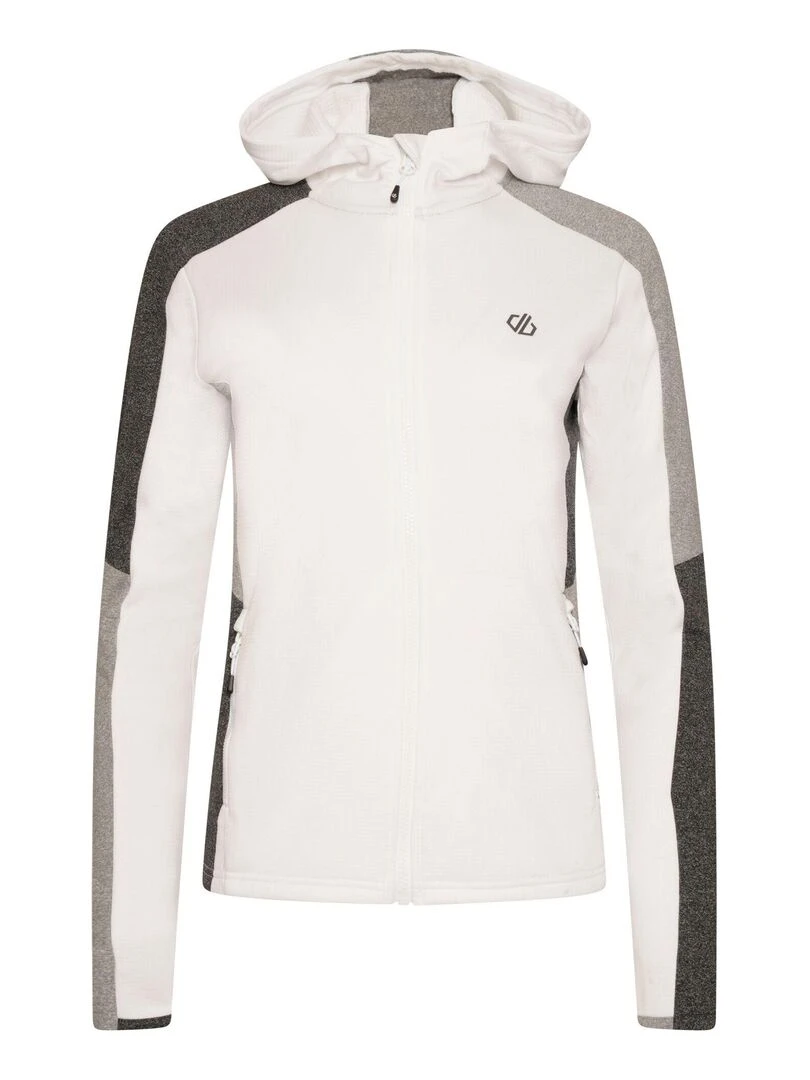Dare 2B Veste CONVEY Blanc Blanc